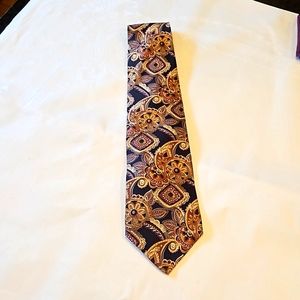 Christian Dior Monsieur neck tie
